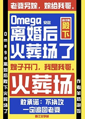Omega离婚后陛下火葬场了
