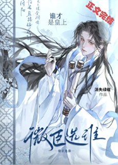 微臣选谁谁才是皇上