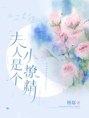 《夫人是个小撩精》