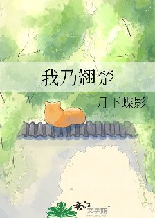 我乃翘楚