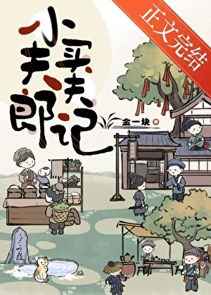 小夫郎聘夫记