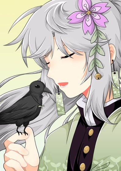 （综漫同人）晴阳之雪