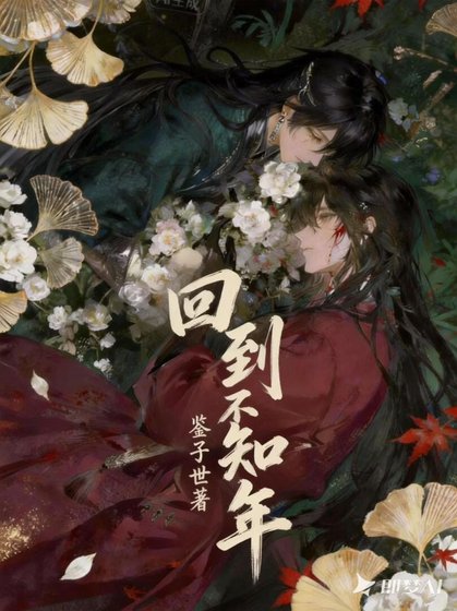 别养了，师尊我真是反派