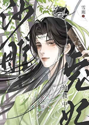 沙雕宠妃抢救中