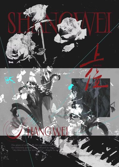 上将养父的Alpha妻子