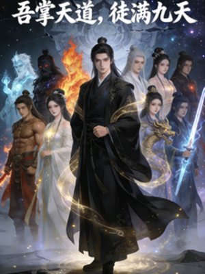 吾掌天道，徒满九天