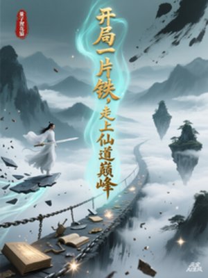 开局一片铁，走上仙道巅峰