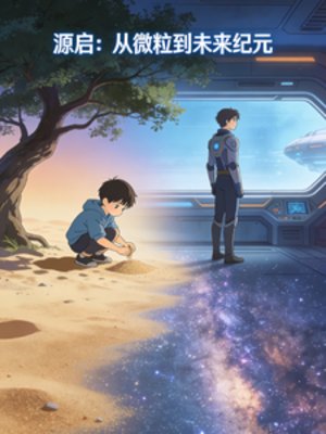 源启：从微粒到未来纪元