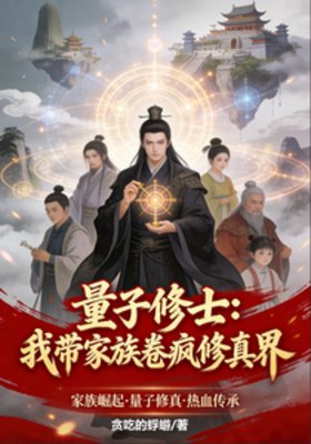 量子修士：我带家族卷疯修真界