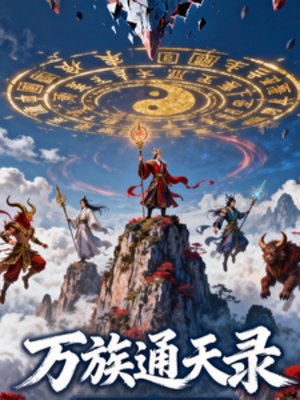 万族通天录