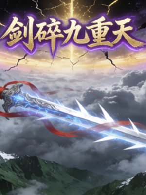 剑碎九重天之巨魔之心