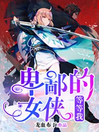 《卑鄙的女侠,等等我》