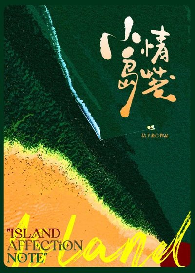《小岛情笺》