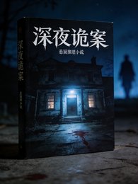 深夜诡案