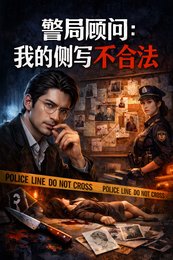 警局顾问：我的侧写不合法