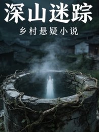 深山迷踪之枯井