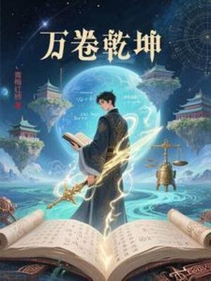 万卷乾坤