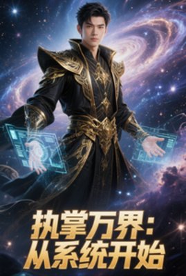执掌万界：从系统开始