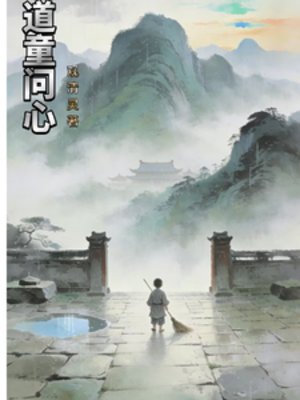 道童问心