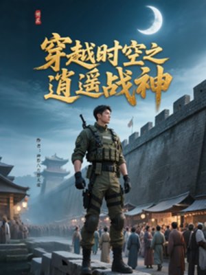 穿越时空之逍遥战神