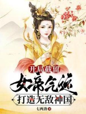 开局截留女帝气运，打造无敌神国