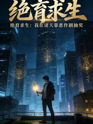 绝育求生：我在诸天靠恶作剧抽奖