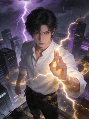 渡劫失败：我在现代重修成帝尊