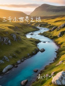 三千小世界之旅