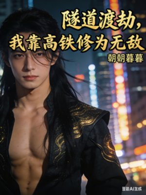 隧道渡劫，我靠高铁修为无敌