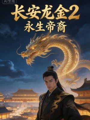 长安龙金2：永生帝裔