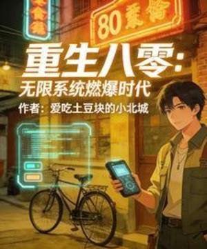 重生八零：无限系统燃爆时代