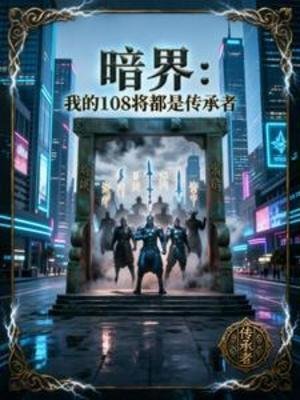 暗界：我的108将都是传承者