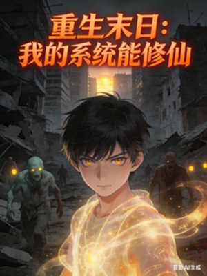 重生末日：我的系统能修仙