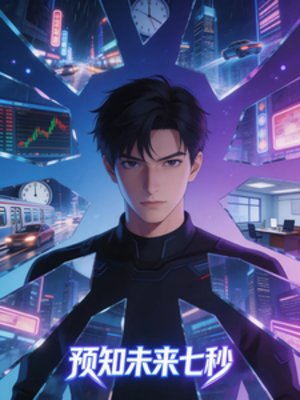 预知未来七秒