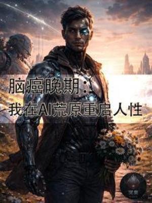 脑癌晚期：我在AI荒原重启人性