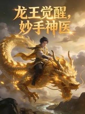 龙王觉醒，妙手神医