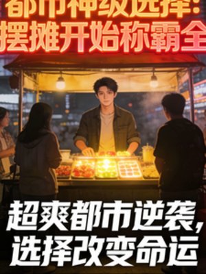 都市神级：从摆摊开始称霸全球