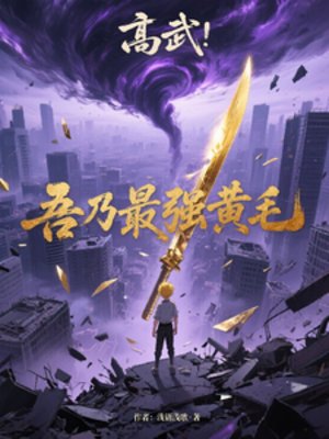 高武：吾乃最强黄毛