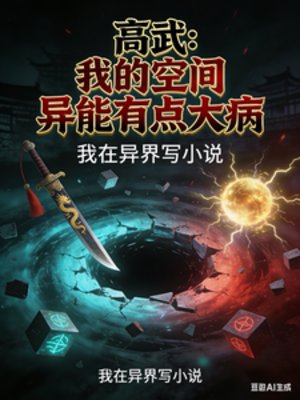 高武：我的空间异能有点大病