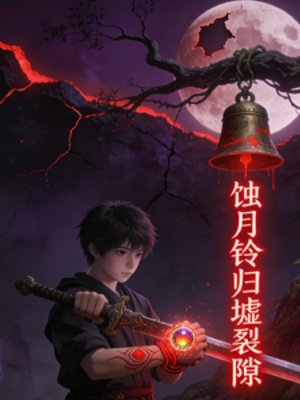 蚀月铃：归墟裂隙