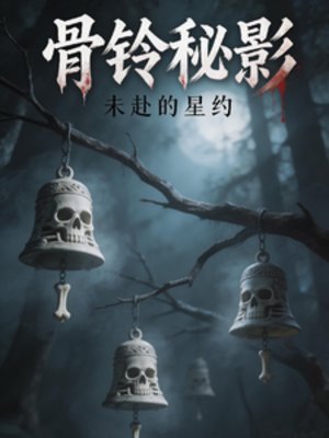 骨铃秘影