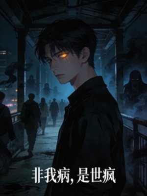非我病，是世疯