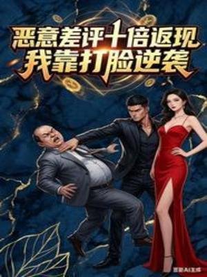 恶意差评十倍返现，我靠打脸逆袭