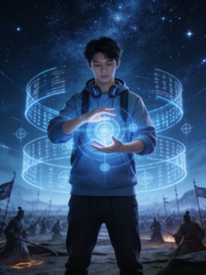 数据修仙：我在异界当程序员