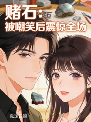 赌石：被嘲笑后震惊全场