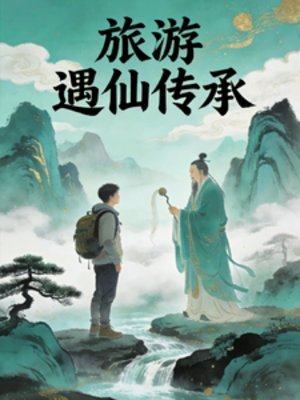 旅游遇仙传承