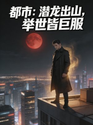 都市：潜龙出山，举世皆臣服