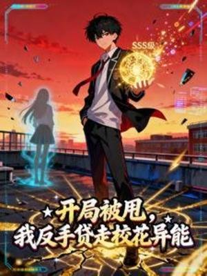 开局被甩，我反手贷走校花异能