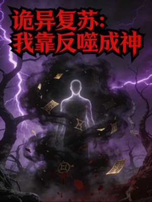 诡异复苏：我靠反噬成神