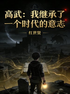 高武：我继承了一个时代的意志